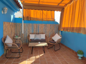 Comodidad y Bellas Vistas en tu Casa K Comfort